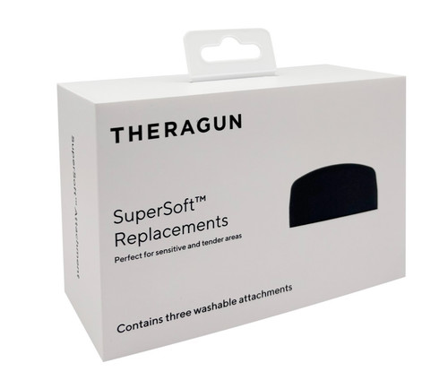 Theragun supersoft spare - theragun,