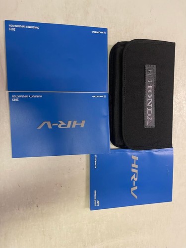 2019 honda owners - honda, hr-v