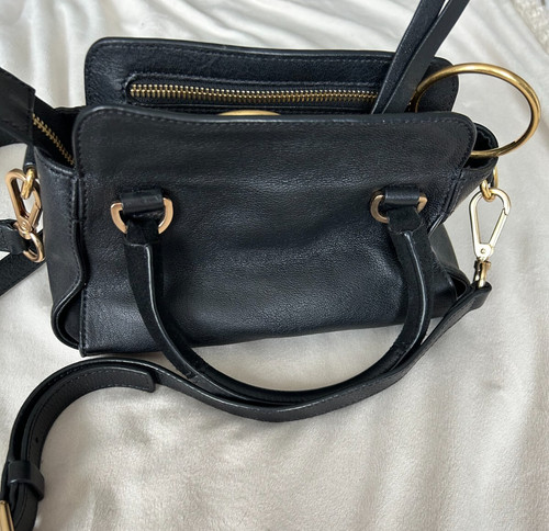 See chloe miya black - see,
