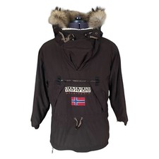 Napapijri NEW SKIDOO JACKET