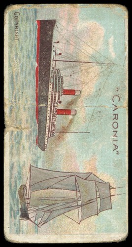 Singleton cole atlantic - singleton, &