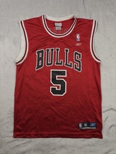 Reebok NBA Chicago Bulls Jalen