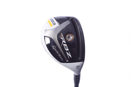 Taylormade rocketballz stage - taylormade,