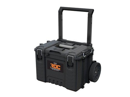 Keter pro gear cart - gear,