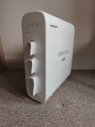 Waterdrop g3p600 reverse - waterdrop,
