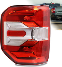Tail Lights Compatible with