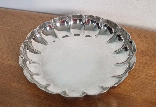 Vintage psl sheffield silver - vintage,