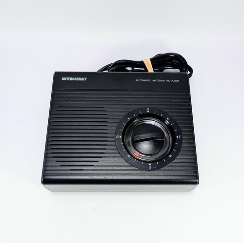 Antennacraft automatic outdoor - automatic,