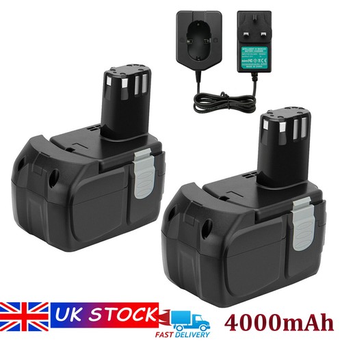 0ah 18v battery fit - ni-mh,