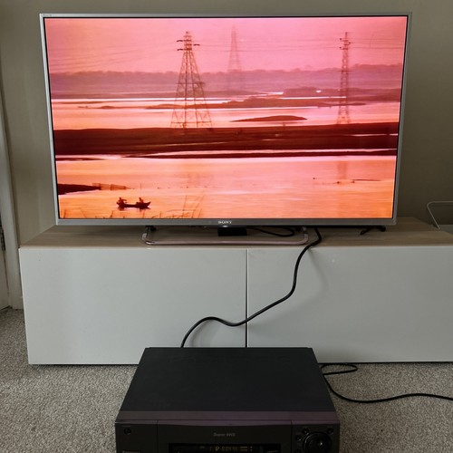 Panasonic hs900b super - panasonic, svhs