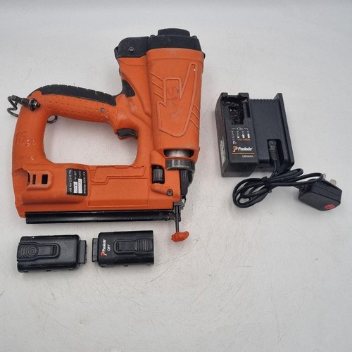 Paslode im65 f16 lithium 2nd - im65,