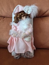 Vintage 11" Leonardo