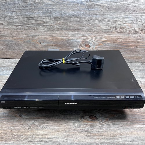 Panasonic dmr ez27 - dmr-ez27, dvd