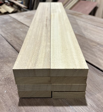 Hardwood Timber Offcuts