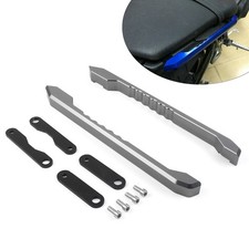 Rear Passenger Seat Hand Grab