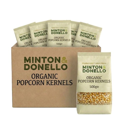 Minton donello organic - minton, &