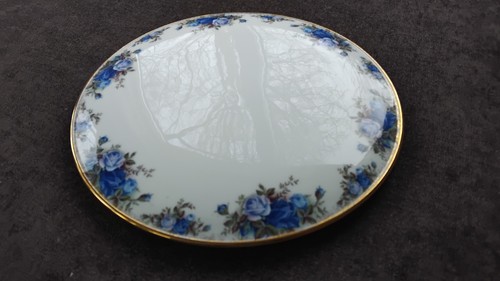 Royal albert moonlight rose - albert,