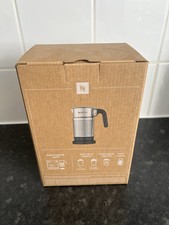 Nespresso Aeroccino 4 Milk