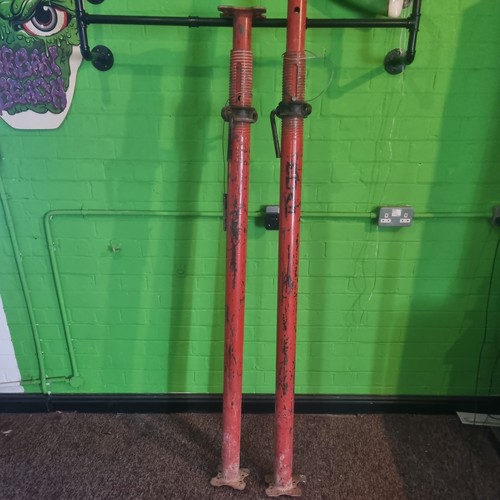 Moap oversize acrow prop size - moap,