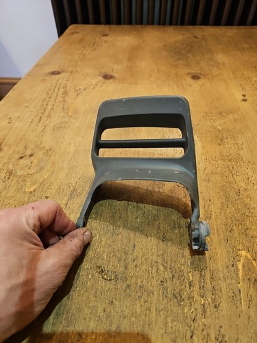 Genuine husqvarna 357xp