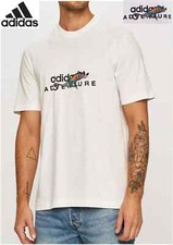 ADIDAS Adventure Graphic T