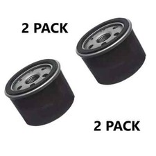 2 x Oil Filter Fits MTD