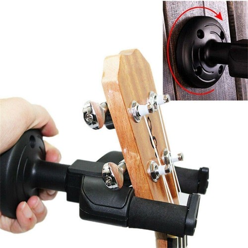 Banjos stand hanging - stand, brackets