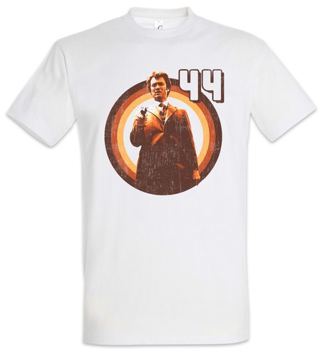 Harry shirt magnum - 44, t-shirt