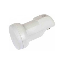 SINGLE LNB BUSTER 0,1dB 40 MM
