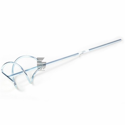 Drill mixing paddle - , mixer