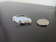 AUSTIN HEALEY BUGEYE SPRITE