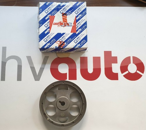 Pulley outlet camshaft wheel - pulley,