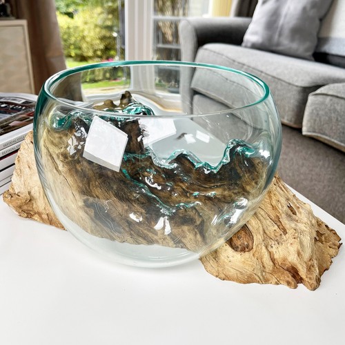 Molten 20cm fruit bowl - molten,