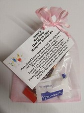 Hen Party PERSONALISED Pre Filled Hangover Survival Kit Bag Bags Bride To Be
