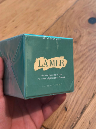 New mer the moisturizing - new,