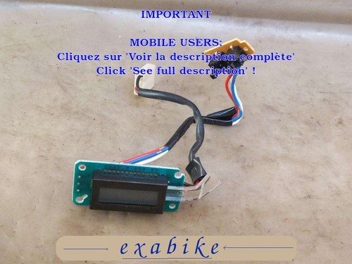 Digital clock for - clock, xj