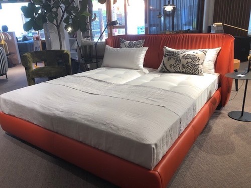 Poltrona frau archibald bed - poltrona,