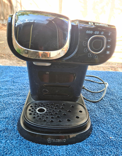 Bosch tassimo way coffee - way, 2