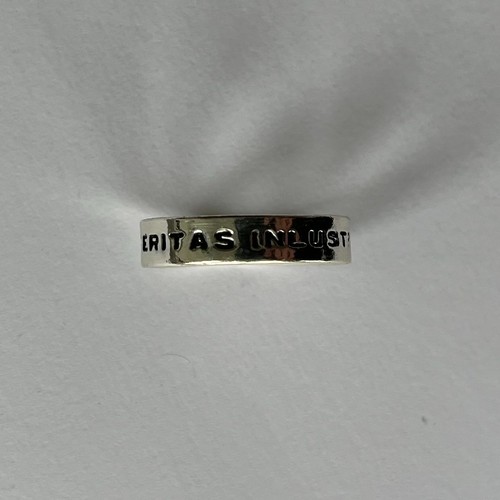 Marc jacobs ring - jacobs, latin