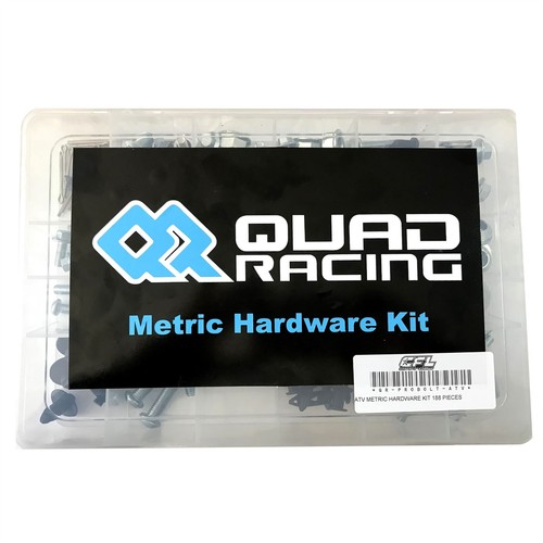 188 pcs hardware - pcs, kit