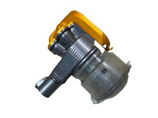 DC16 Cyclone & Bin Gold Bronze