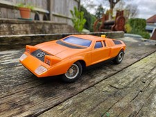 RADIOSHACK MERCEDES C111