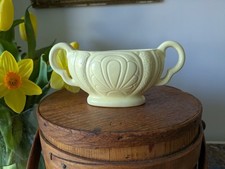 Vintage England PPC Pottery