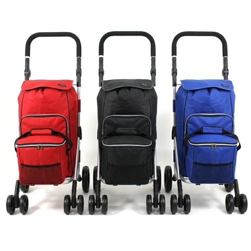 Wheel shopping trolley cart - wheel,