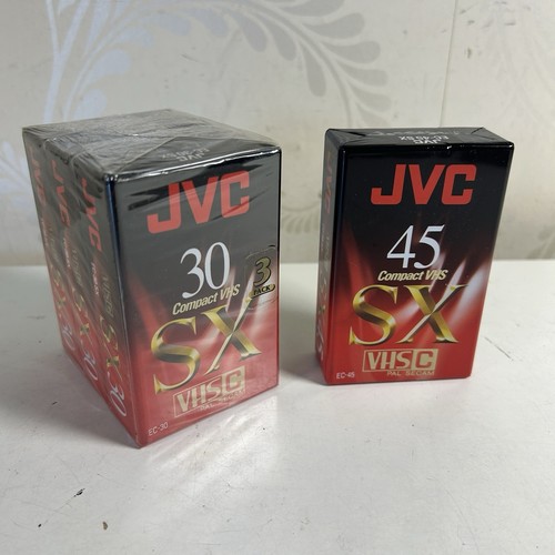 Jvc 1 x - 30, 45