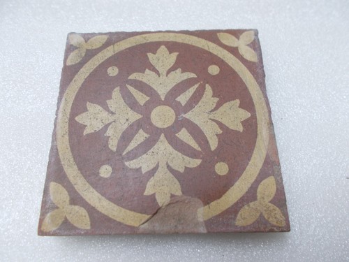 Tiles encaustic tile hall - tiles,