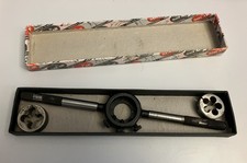 Vintage Die Holder Die Stock