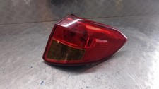 Suzuki Vitara SZ4 2015 - 2021 Offside Driver Rear Brake Tail Light Lamp