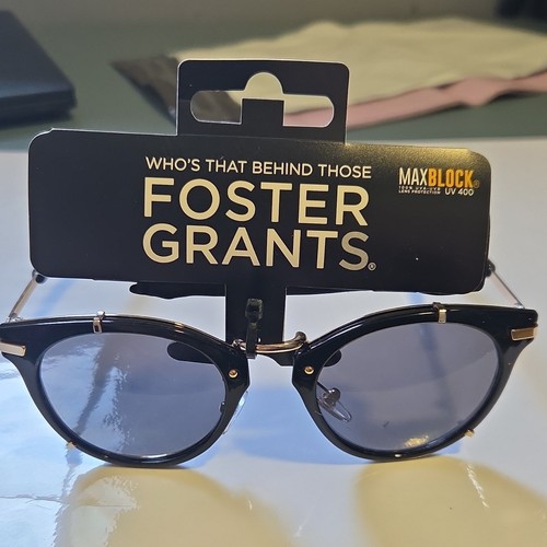 Foster grant max block - max,