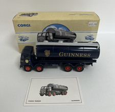 Vintage Corgi Classics Foden
